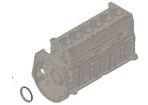Cummins Kit 295062 