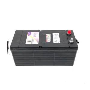 Armada Battery 251874 