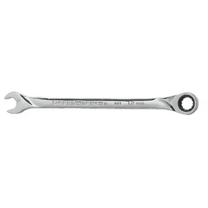 Gear Wrench WR 12MM COMB XL 1269034 