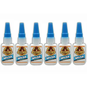 ToolWeb SUPER GLUE 15G 1238907 