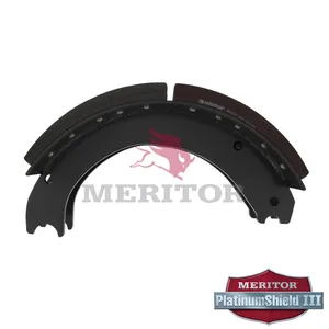 Meritor Reman Shoe 993407 