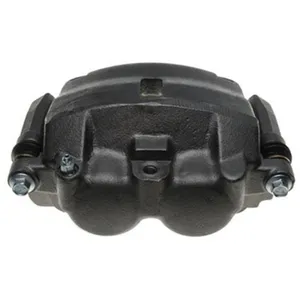 Raybestos DISC BRAKE CALIPER AND BRACKET ASSEMBLY 1207668 