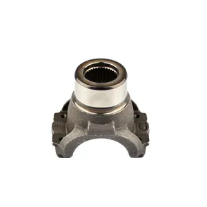 Spicer Drive Shaft End Yoke 244988 