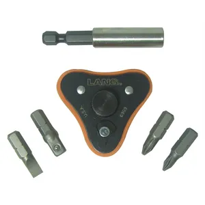 Kastar/Lang 6-PIECE FINE TO 1243474 