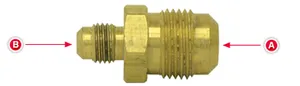 TruckPro RED UNION 1430925 