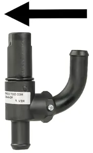 TruckAir Water Valve 1141494 