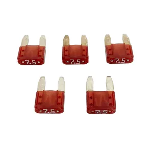 Littlefuse MINI-FUSE FUSES 320930 