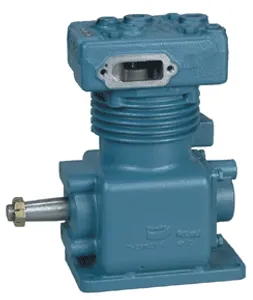 Haldex COMPRESSOR 370134 