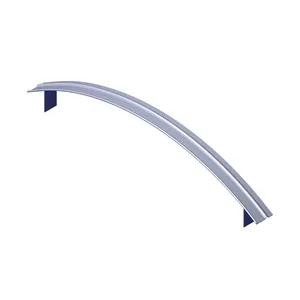 Roll-Rite End Cap, Fabric 1012512 