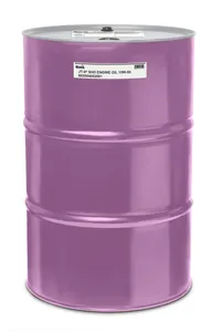 Mystik Oil - Engine 237102 