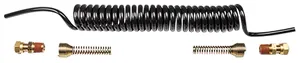 Tectran COIL ASSEMBLY 280694 