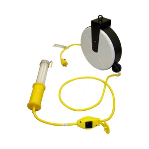 General Manufacturing LIG FLU REEL 40 1242578 