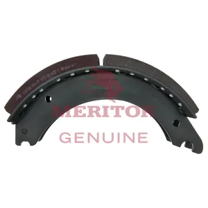 Meritor Lined Shoe 765074 