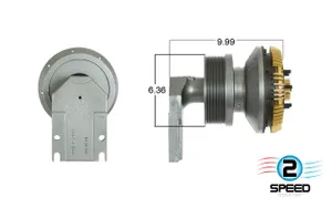 Kit Masters 2 - Speed Re-Ma 366140 
