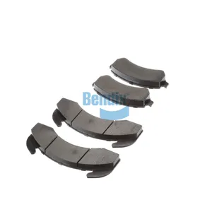 Bendix DISC PAD 440078 