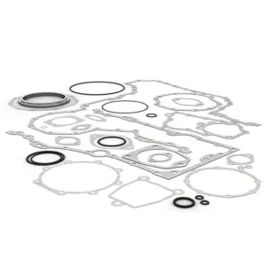 Carter Machinery Gasket Kit F 463218 