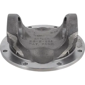 Spicer Drive Shaft Flange Yoke 227186 