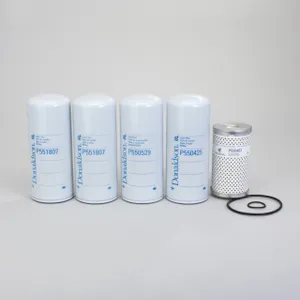 Donaldson Filter Kit, Engine, Volvo 242272 