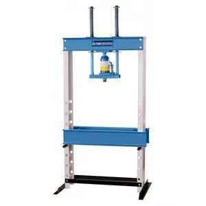 OTC/Division of SPX Press 20T W/Bottle Jack American 1297662 