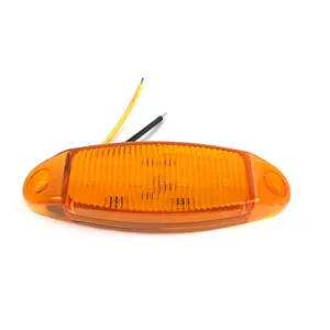 Peterson Auxiliary Light 301338 