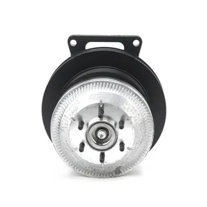 Horton Dm Advantage Fan Clutch 613962 
