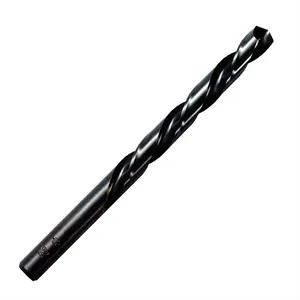 Irwin/ Hanson DRILL 15/64 HSS 1225995 