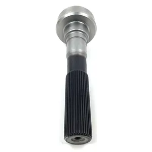 American Axle Shaft Rear Drive Axle 253634 