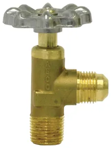 TruckPro FUEL VALVE 348932 