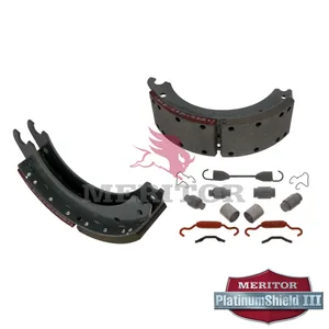 Meritor Reman Shoe Kit 1099606 