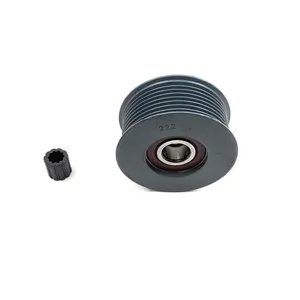 Dayco Pulley Idler Tensioner 254654 