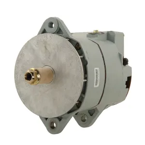 Delco Remy REMAN ALT 357632 