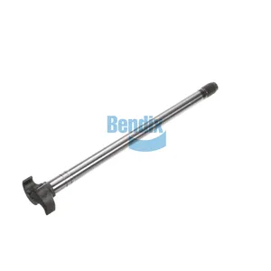 Bendix 1.5 28 Spline Left Hand Camshaft 477026 