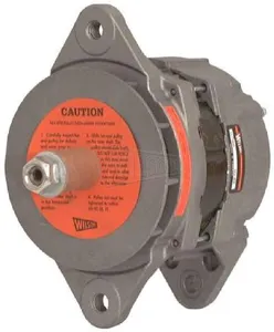 Wilson ALTERNATOR RX 348712 