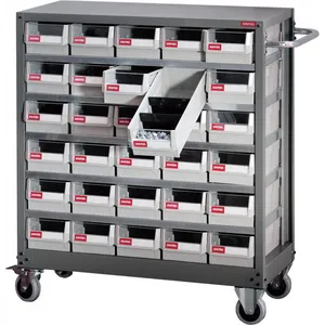 ShopSol PART CABINET ST 1258008 