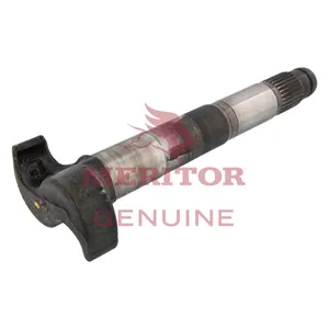 Meritor Q Plus 1.5 28 Spline Left Hand Camshaft 740784 