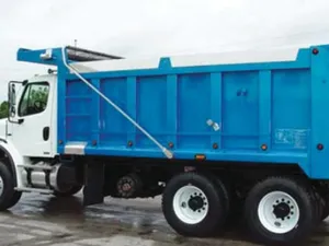 Donovan TARP 1127814 