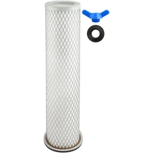 Baldwin AIR FILTER 276312 