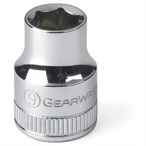Gear Wrench SOC 10MM 1/4D 6 1247134 