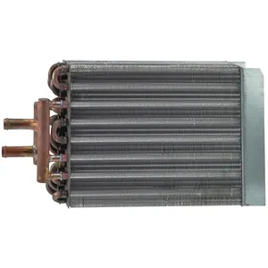 TruckAir Heater Core 1539066 