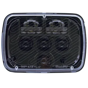 Truck-Lite Headlamp 2663206 
