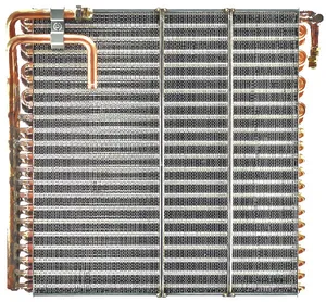 TruckAir Condenser - John Deere 1880211 