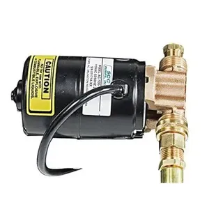 John Dow Industries, Inc. John Dow Industries 100v Electric Pump 4699002 