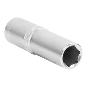 Great Neck Saw 1 2 Drive Socket Deep 6 Pt 14MM 1985674 