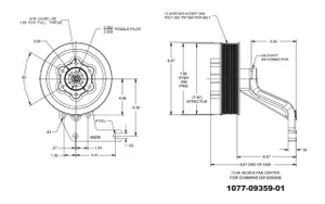 Kit Masters Re-Man K-Series 3003241 