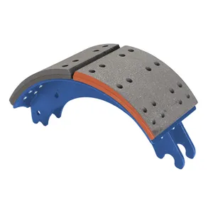 Haldex Brake Shoe New 2116518 