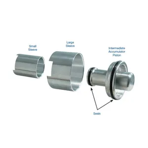 Transtar Industries Accassy 904 727 500 518 48Reac 1533560 