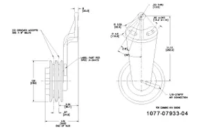 Kit Masters FAN HUB 3001234 