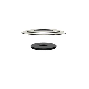 MGM Centerhole Shield Kit - 5/8 Inch 1844842 