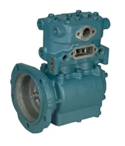 Armada Compressor Reman 2025225 