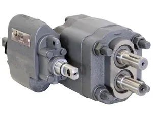 Buyers Products Hydraulic Pumps 1574790 